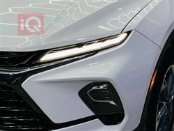 شيفروليه بليزر